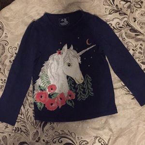 Baby gap girls long sleeve 5t